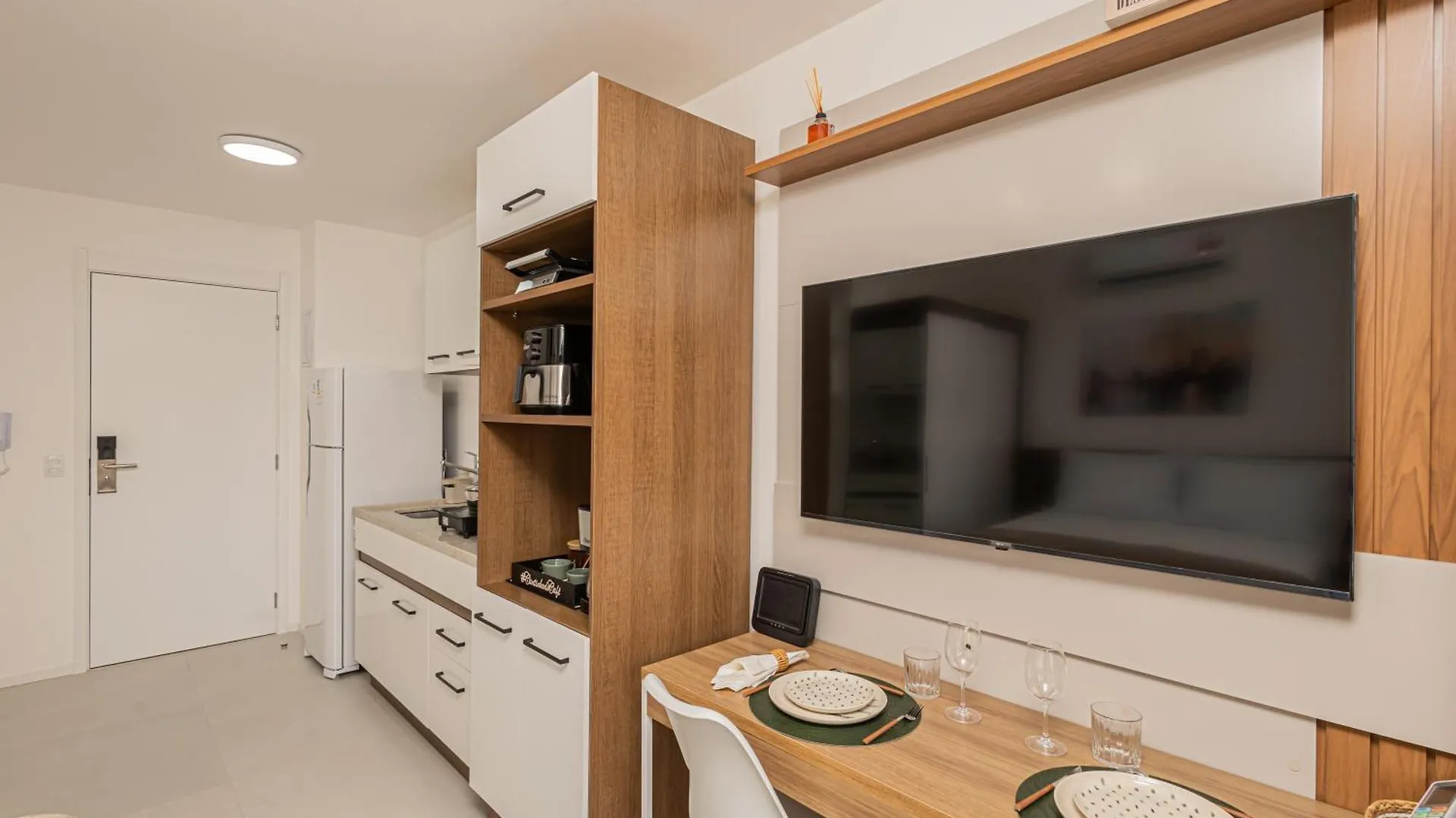 Apartment Ssp - Soma Perdizes By Anora Spaces São Paulo Brasilien