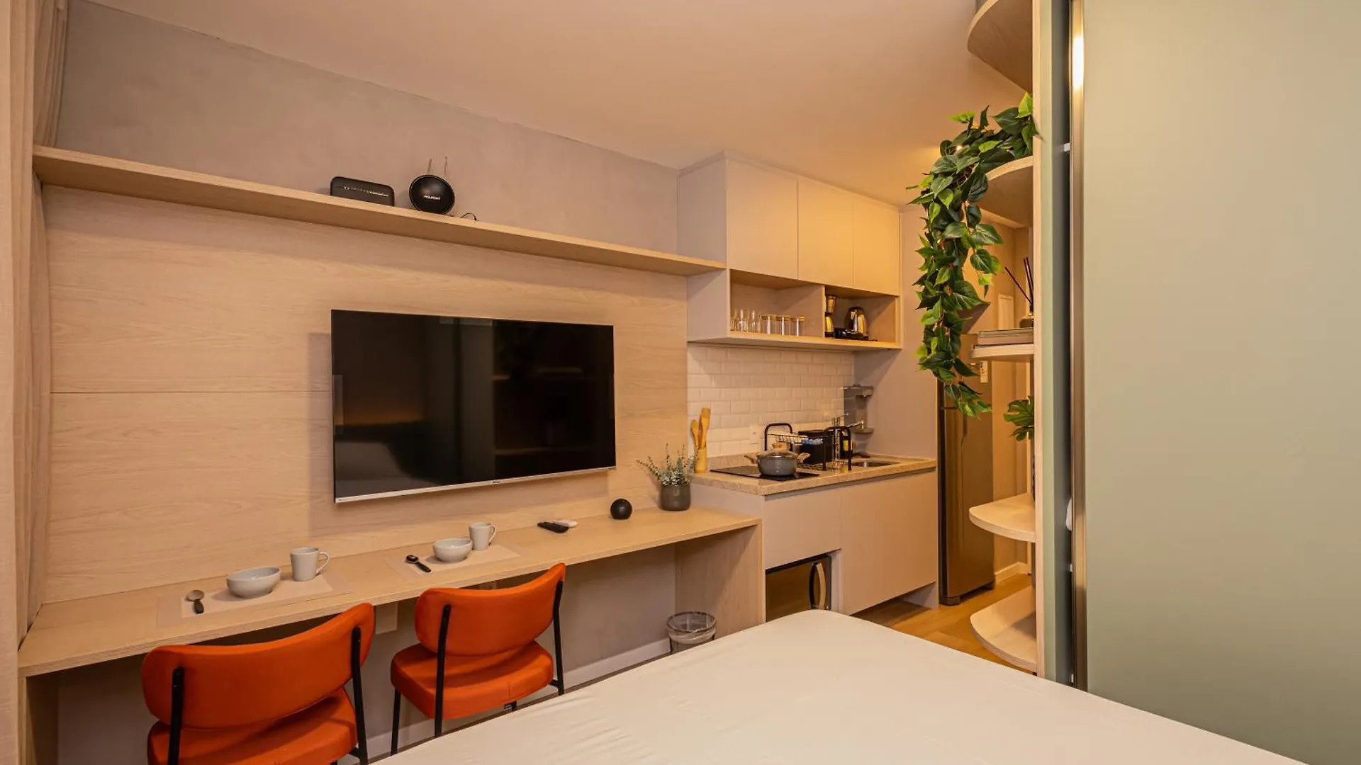 Ssp - Soma Perdizes By Anora Spaces Sao Paulo