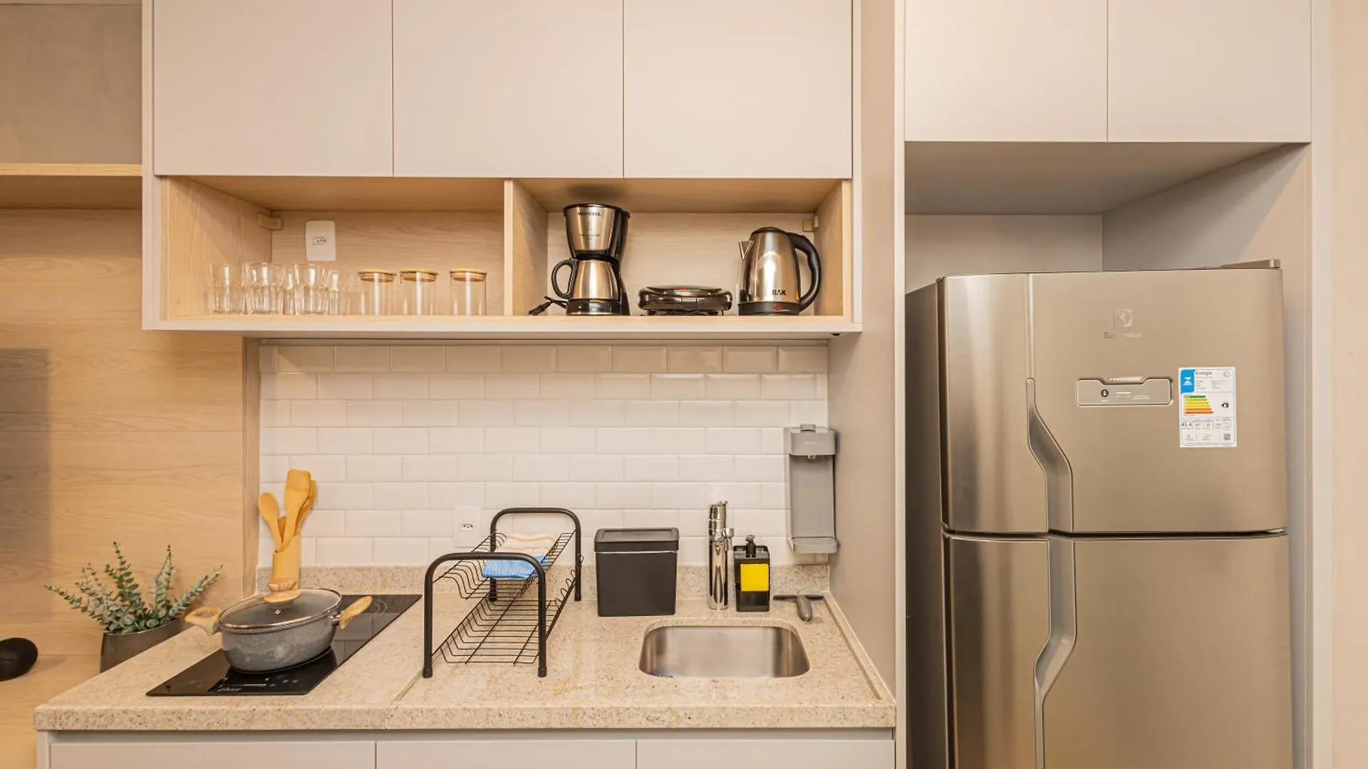 Apartment Ssp - Soma Perdizes By Anora Spaces Sao Paulo